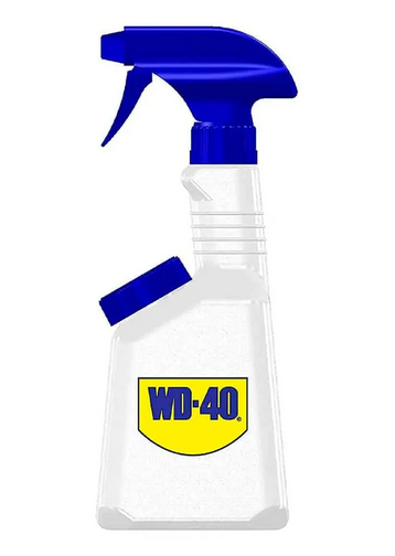 WD-40 Aplicador Plástico en Spray